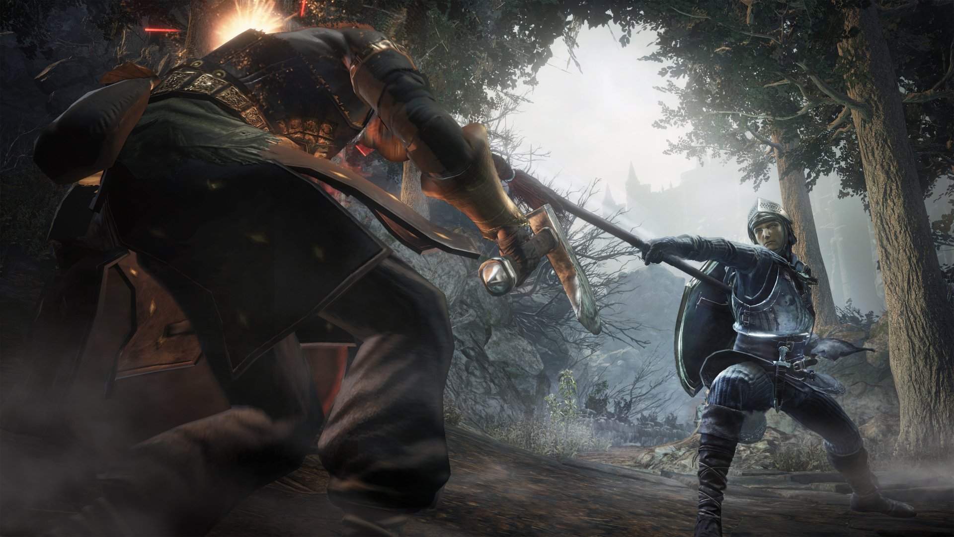 Dark Souls III - Imagen 20